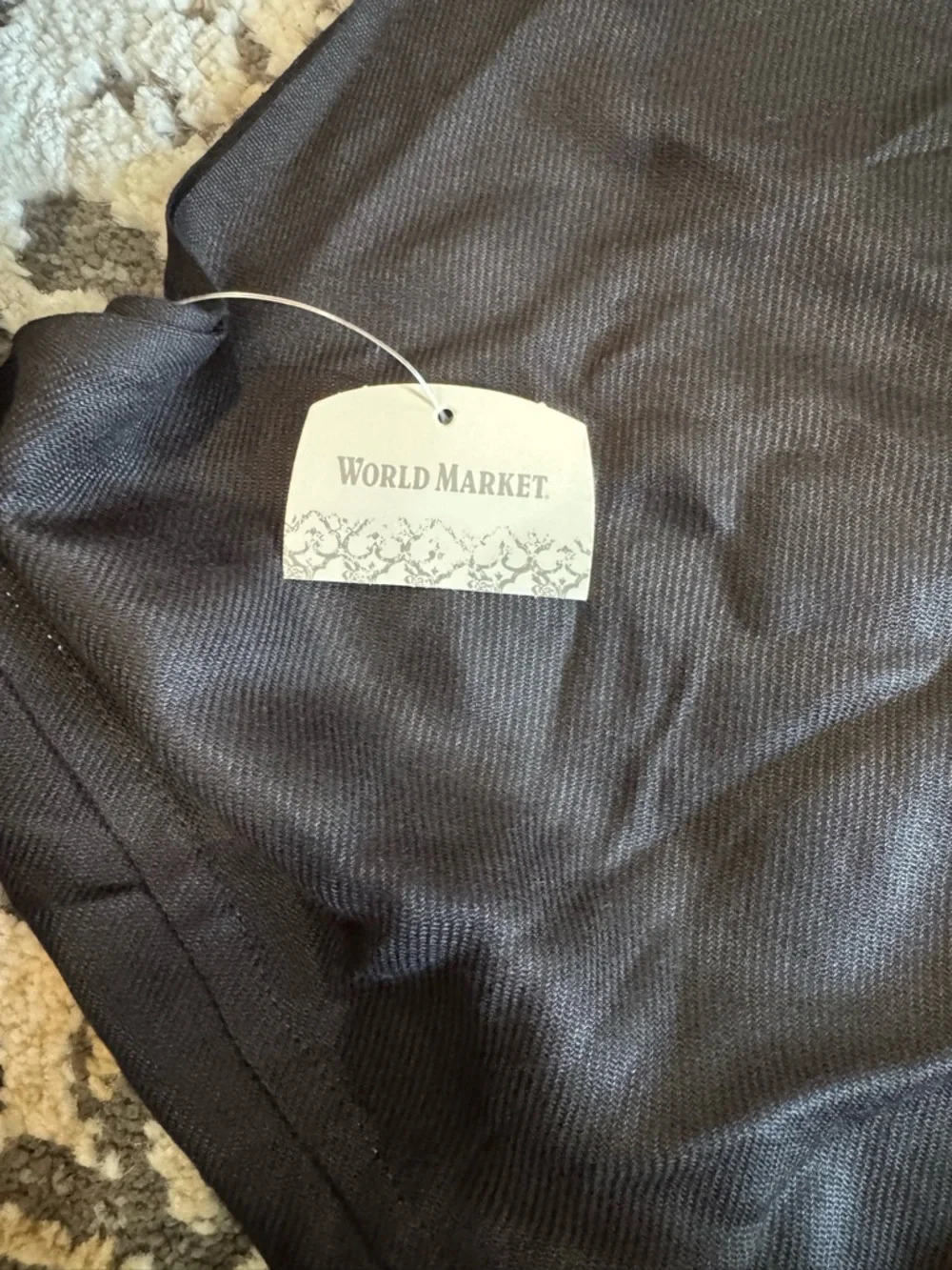 Cost Plus World Market nwt world